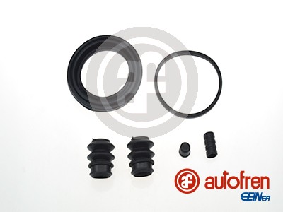 Korjaussarja, jarrusatula AUTOFREN SEINSA D4758