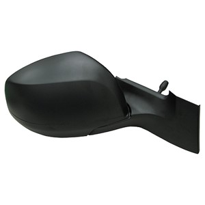 Taustapeili, Oikea, OPEL AGILA, SUZUKI SPLASH, 4710321, 8470151K00, 84701-51K00, 8470151K005PK, 84701-51K00-5PK, 93195441