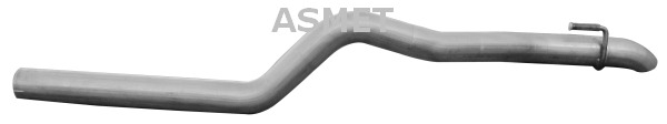 Pakoputki ASMET 02.065
