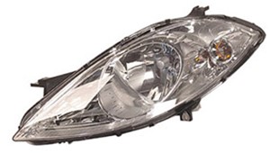 Ajovalo, Oikea, MERCEDES-BENZ A-KLASS [W169], 169 820 0261, A 169 820 0261