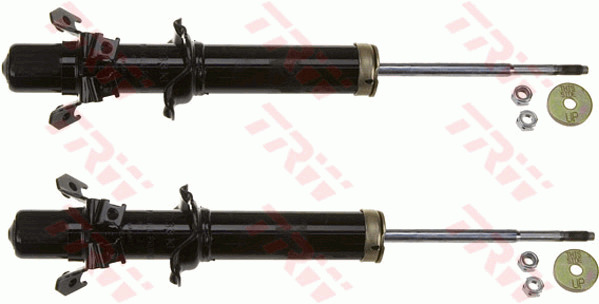 Iskunvaimennin TRW JGM532T
