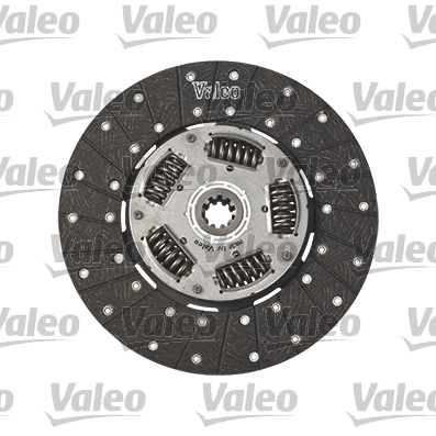 Kytkinlevy VALEO 807525