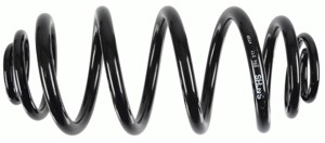 Jousi (auton jousitus), Taka-akseli, OPEL INSIGNIA A Country Tourer, INSIGNIA A Sports Tourer, VAUXHALL INSIGNIA Mk I, 13276205, 1330243