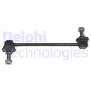 Tanko, kallistuksenvaimennin DELPHI TC1397