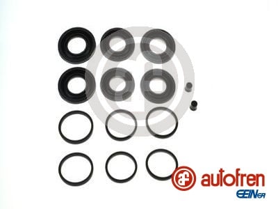 Korjaussarja, jarrusatula AUTOFREN SEINSA D42758
