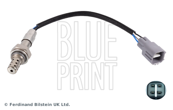 Lambdatunnistin BLUE PRINT ADD67001