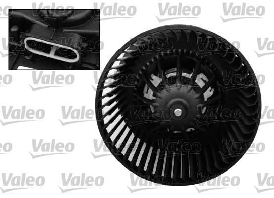 Sisäilmapuhallin VALEO 715057