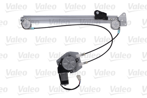 Window Regulator VALEO 850928