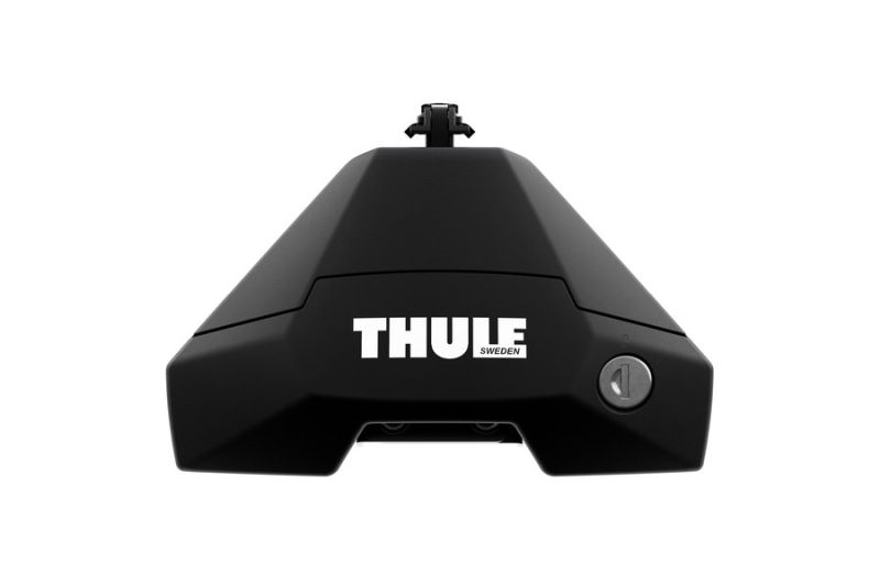Kattotelineiden jalkasarja THULE 710500