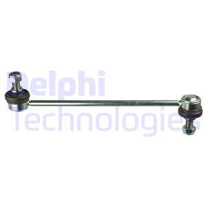 Tanko, kallistuksenvaimennin DELPHI TC2700
