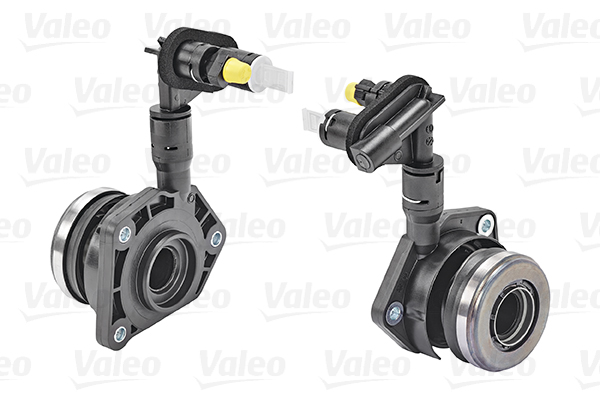 Työsylinteri, kytkin VALEO 810119