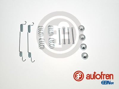 Tarvikesarja, jarrukengät AUTOFREN SEINSA D3909A