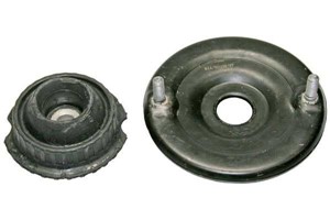 Korjaussarja, jousijalan tukilaakeri, Edessä, AUDI A4, A4 Avant, VW PASSAT, PASSAT Variant, 4D0412377D, 4D0412377DS, 4D0412377F, 8D04120