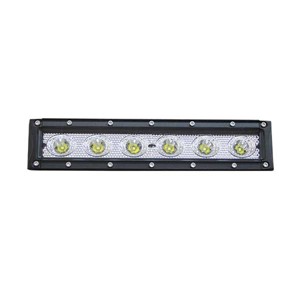 LED-levy, Universal
