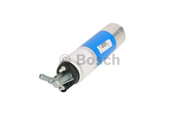 Polttoainepumppu BOSCH 0 986 580 372