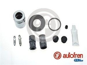 Korjaussarja, jarrusatula, Taka-akseli, BMW,SAAB, 34 21 1 162 933, 34 21 1 162 934, 34 21 1 162 939, 34 21 1 162 940, 34211162933, 34211