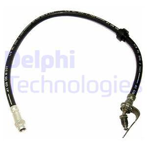 Jarruletku DELPHI LH0491