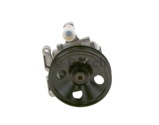 Hydrauliikkapumppu, ohjaus BOSCH K S00 000 623