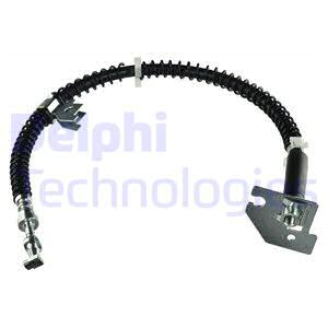 Jarruletku DELPHI LH7161
