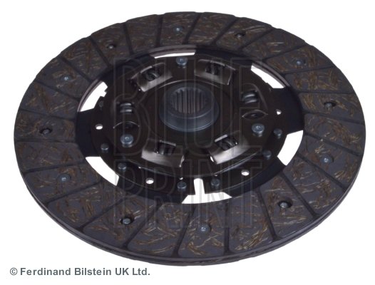 Kytkinlevy BLUE PRINT ADC43130