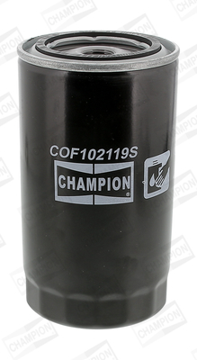 Öljynsuodatin CHAMPION COF102119S