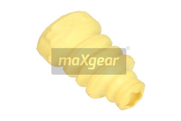 Vaimennuskumi, jousitus MAXGEAR 72-2194