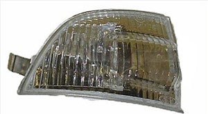 Vilkkuvalo, Ulkopeili, Oikea, FORD C-MAX, FOCUS II, FOCUS C-MAX, FOCUS Sedan II, FOCUS Turnier II, 3M51-13B383-AA, 4 450 780
