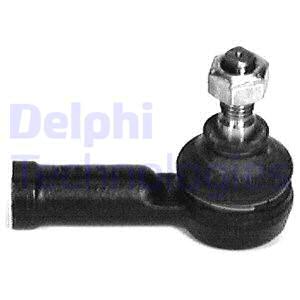 Raidetangon kulmanivel DELPHI TA769