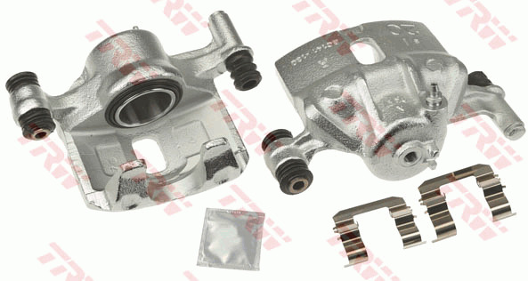 Jarrusatula TRW BHS1364E
