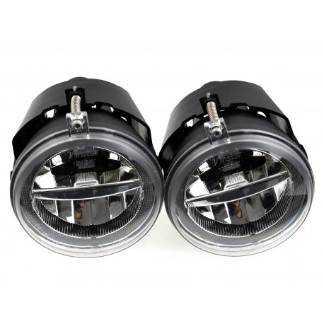Huomiovalot EINPARTS DUOLIGHT DL31