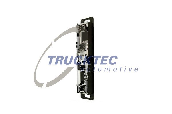 Lampun pidike, takavalo TRUCKTEC AUTOMOTIVE 02.58.393