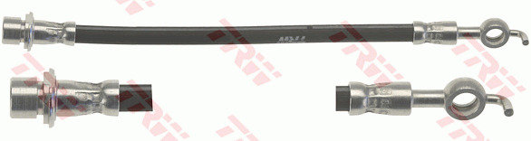Jarruletku TRW PHD1129