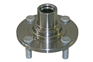 Pyörän napa, Etuakseli, NISSAN ALMERA I, ALMERA Hatchback I, 402020M010, 40202F4200, 40202Y02G0