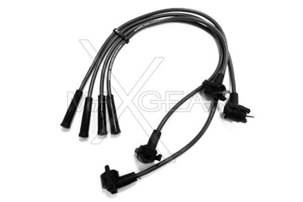 Sytytysjohtosarja MAXGEAR 53-0034