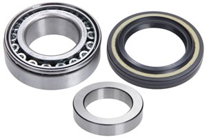 Pyöränlaakerisarja, Taka-akseli, Oikea, Vasen, JEEP,NISSAN, 01541-0001U, 3230115, 40210-7S210, 43070-7S200, 43252-7S200, 7451960, 812477