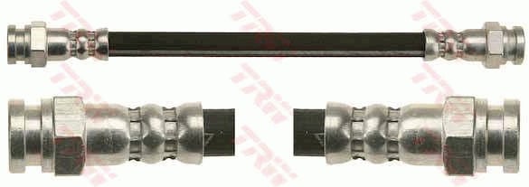 Jarruletku TRW PHA539