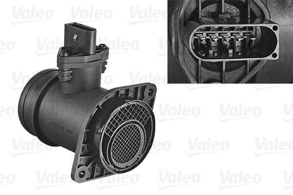 Ilmamassamittari VALEO 253729