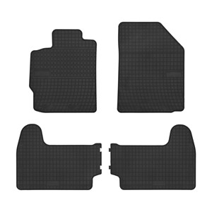 Kumimatto, sisätila, TOYOTA YARIS, YARIS / VIOS Sedan