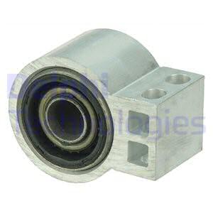 Control Arm-/Trailing Arm Bush DELPHI TD1623W