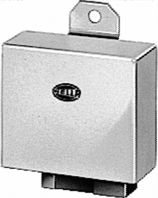 Vilkkurele HELLA 4DM 003 474-001