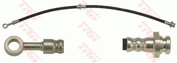 Jarruletku TRW PHD656