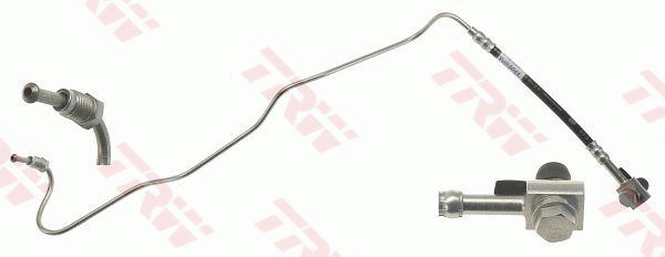 Jarruletku TRW PHD1041