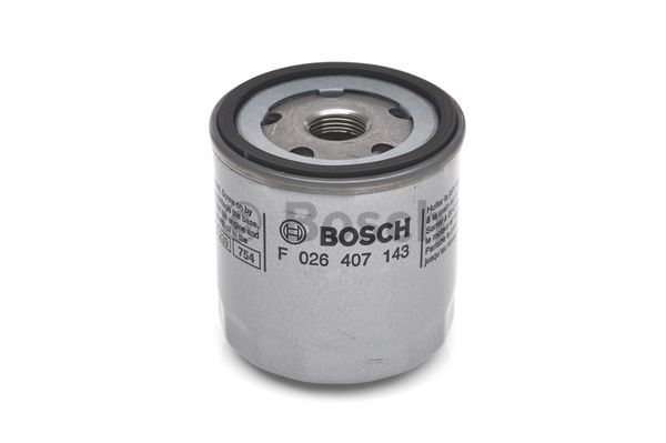 Öljynsuodatin BOSCH F 026 407 143