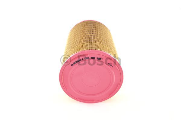 Ilmansuodatin BOSCH F 026 400 329