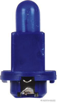 Polttimo, mittariston valo HERTH+BUSS ELPARTS 89901248