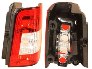 Takavalo, Oikea, CITROËN,PEUGEOT, 6351 CX, 6351 Y8