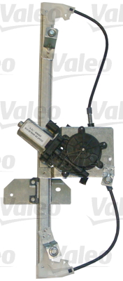 Lasinnostin VALEO 850880