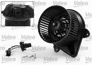 Sisätilapuhallin, RENAULT MEGANE Scenic, SCÉNIC Minibus, minivan I, 7701045892, 7701206250