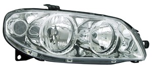 Ajovalo, Oikea, FIAT PUNTO, PUNTO Skåp/halvkombi, 46849354