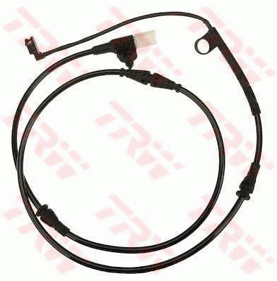 Jarrupalan kulumisen ilmaisin TRW GIC221